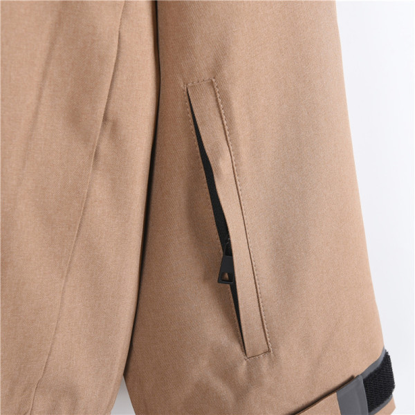 Loro Piana FW23 Ski Top Men's