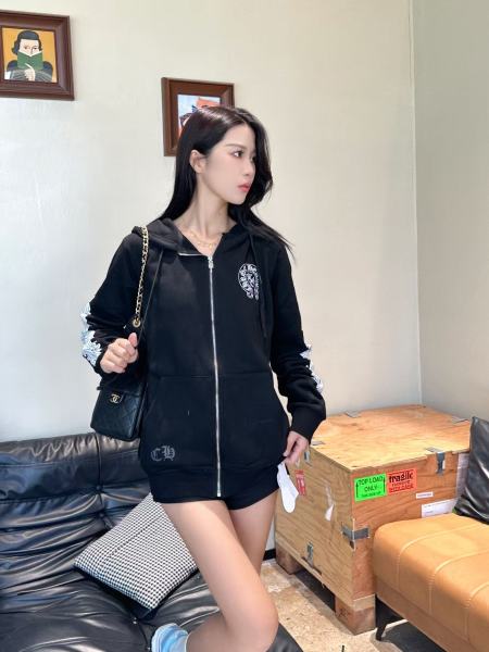 Clothes  Chrome Hearts 20251022