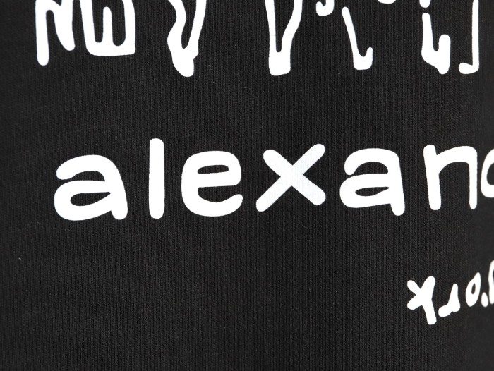 Clothes  Alexander Wang 20251022
