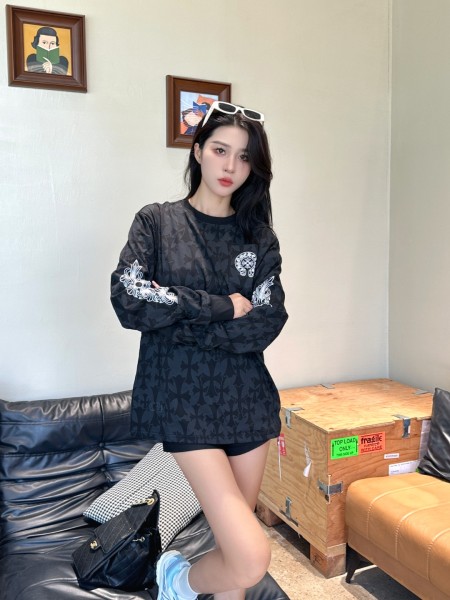 Clothes  Chrome Hearts  20251022