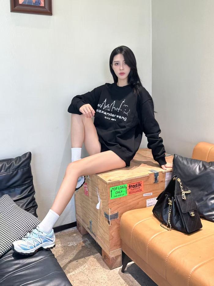 Clothes  Alexander Wang 20251022