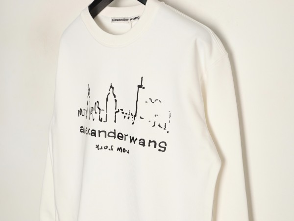 Clothes  Alexander Wang 20251022