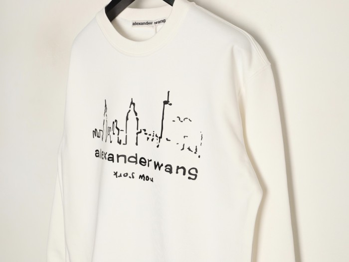 Clothes  Alexander Wang 20251022