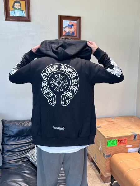 Clothes  Chrome Hearts 20251022