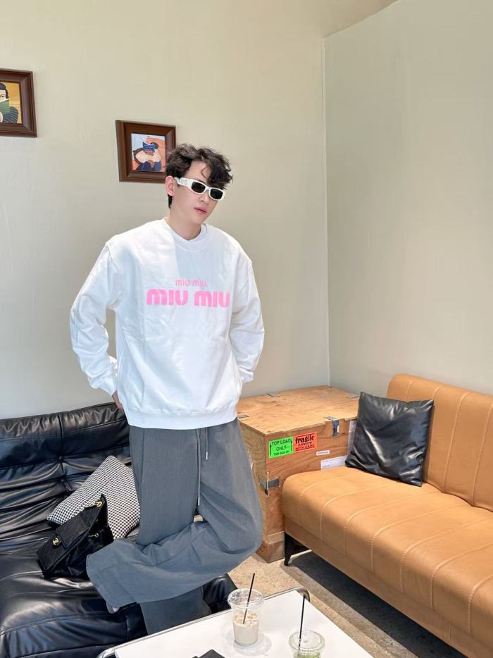 Clothes  MIUMIU  20251022