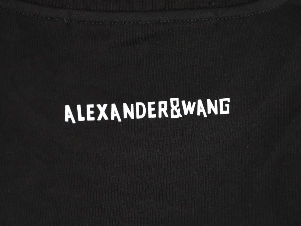 Clothes  Alexander Wang 20251022