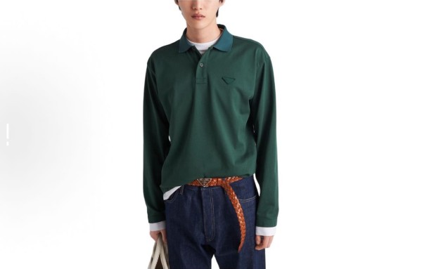 Clothes  PRADA 20251022