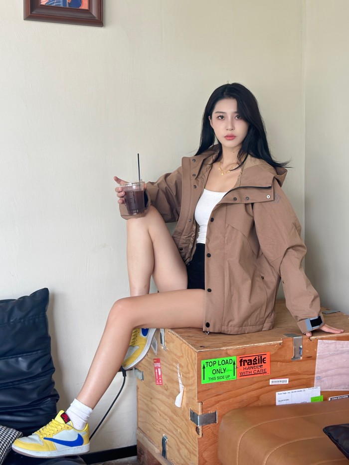 Loro Piana FW23 Ski Top Men's