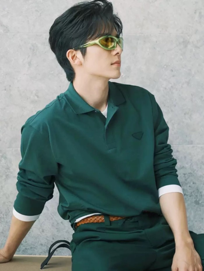 Clothes  PRADA 20251022