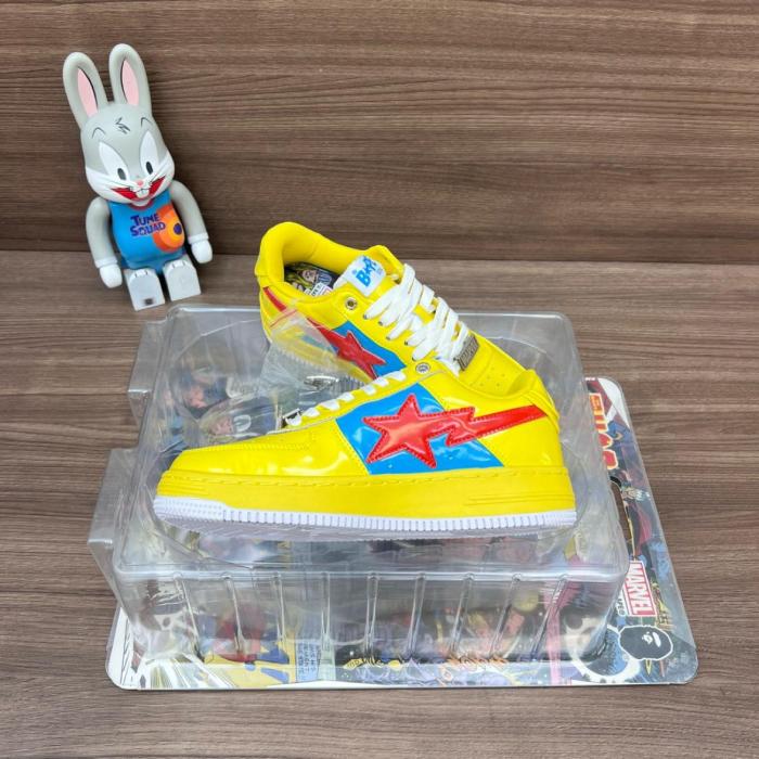 A Bathing Ape Bape Sta Marvel Comics Thor