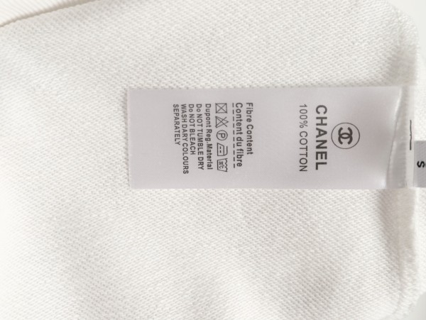 Clothes  CHANEL 20251022