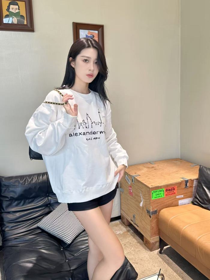 Clothes  Alexander Wang 20251022