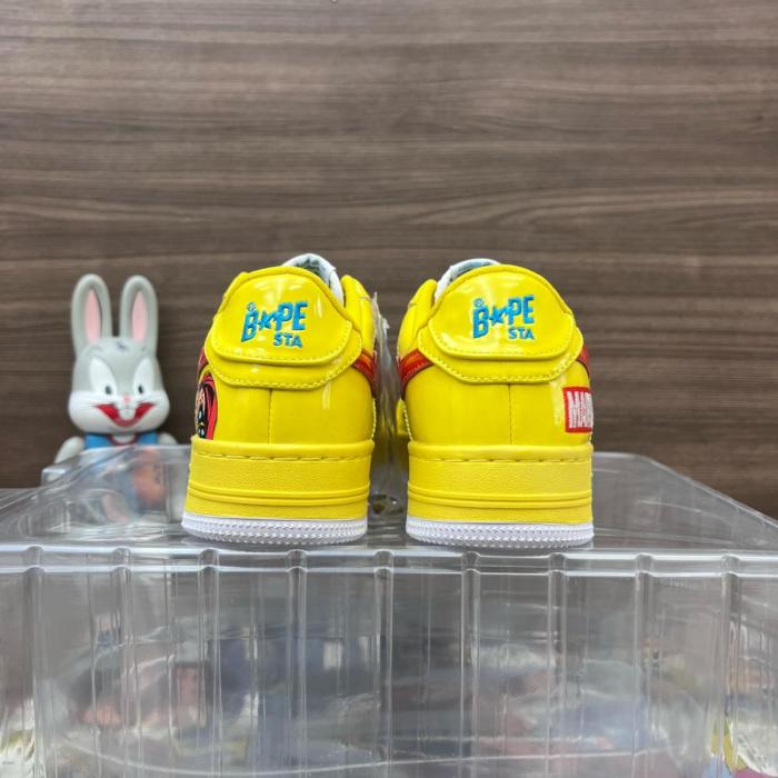 A Bathing Ape Bape Sta Marvel Comics Thor