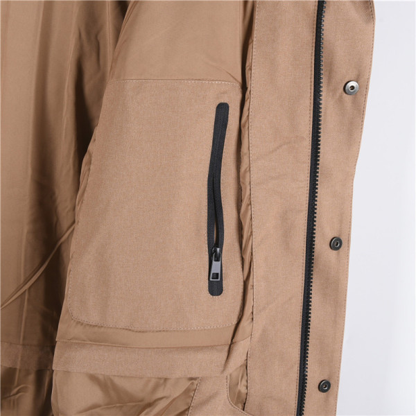 Loro Piana FW23 Ski Top Men's