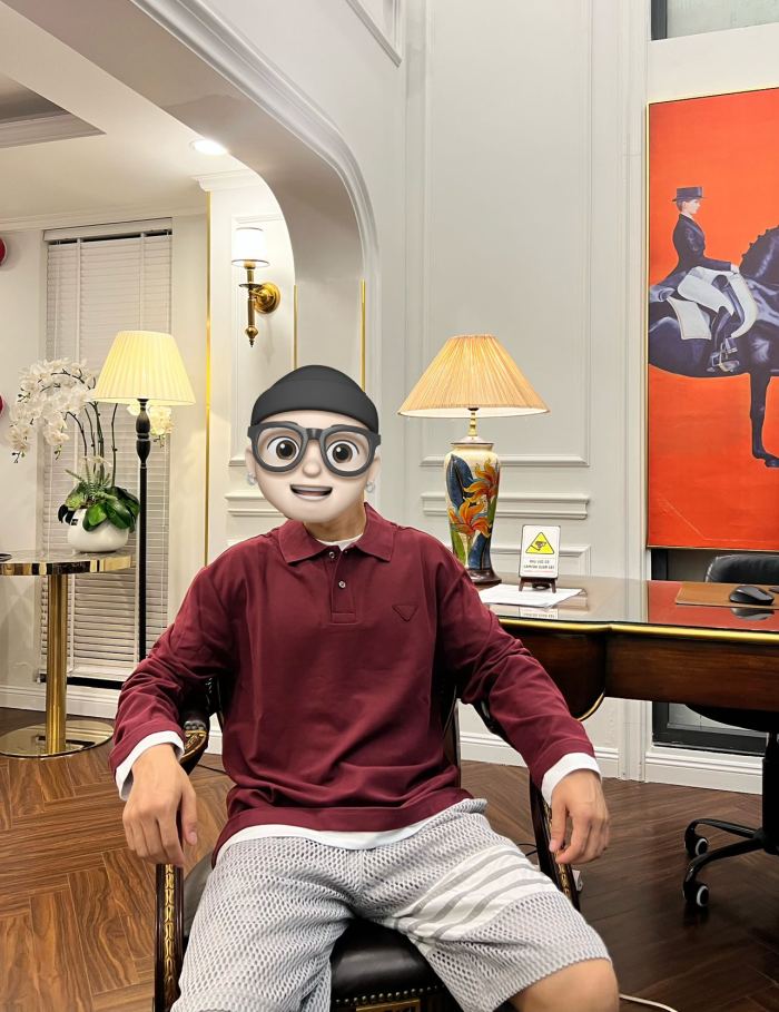 Clothes PRADA 20251022