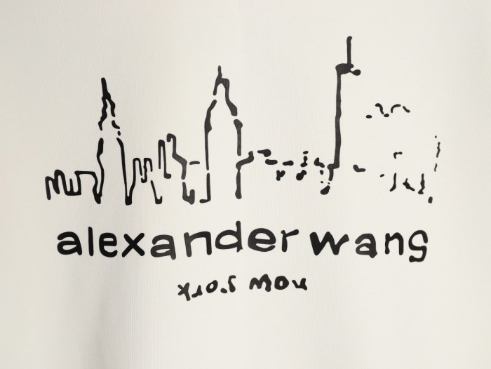 Clothes  Alexander Wang 20251022