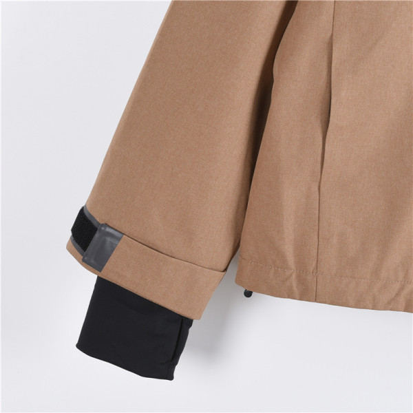 Loro Piana FW23 Ski Top Men's