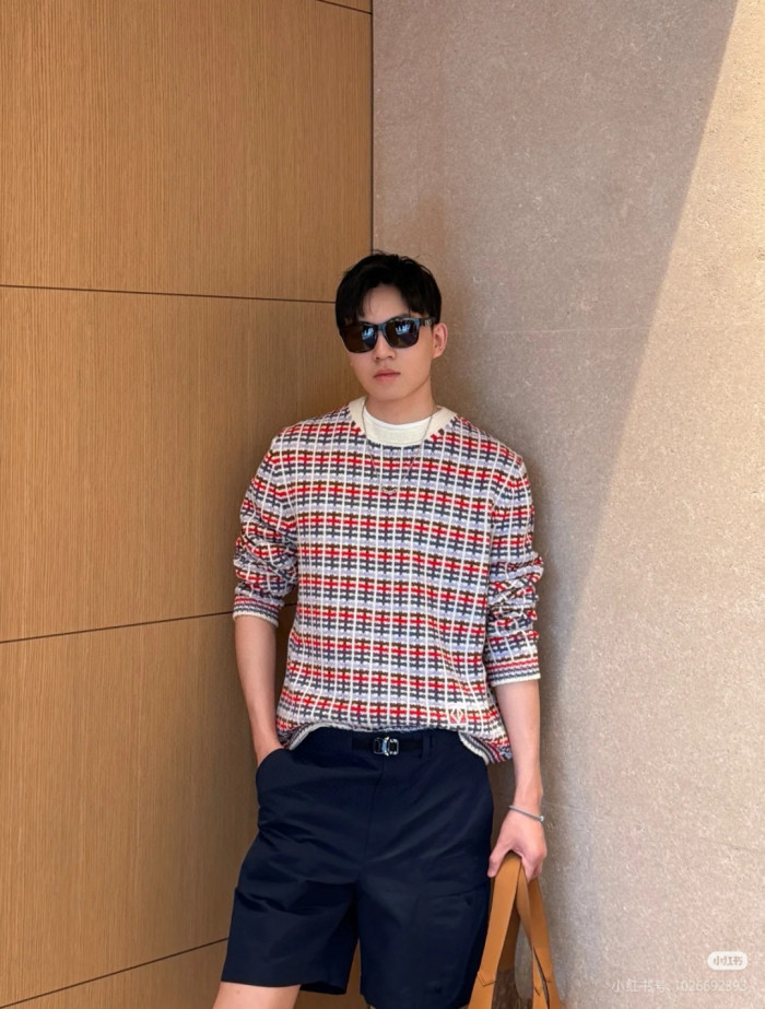 Clothes  Dior 20251022