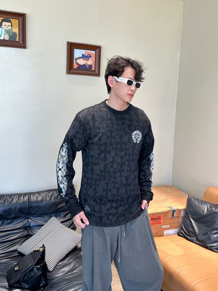 Clothes  Chrome Hearts  20251022