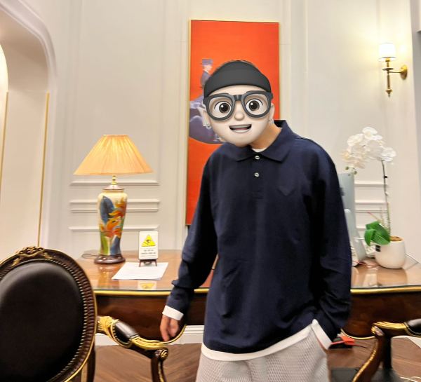 Clothes  PRADA 20251022