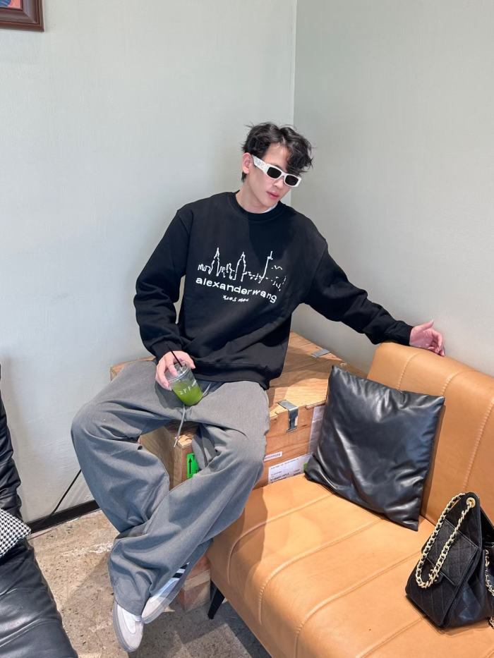 Clothes  Alexander Wang 20251022