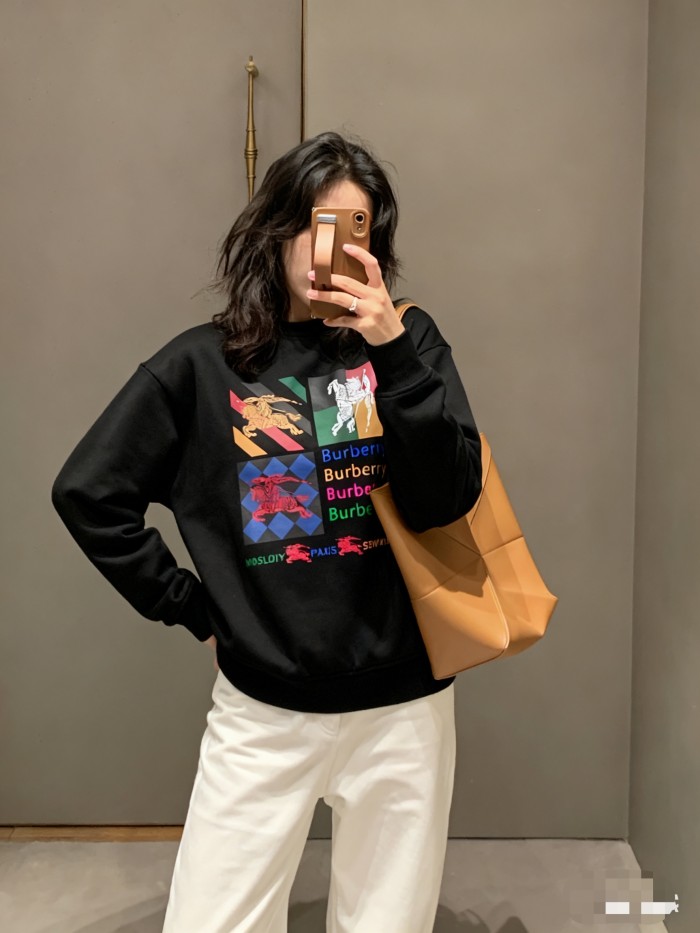 Clothes  Burberry 20251022