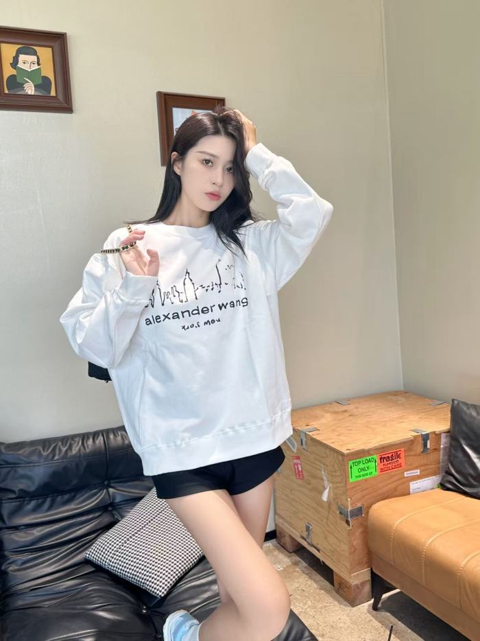 Clothes  Alexander Wang 20251022