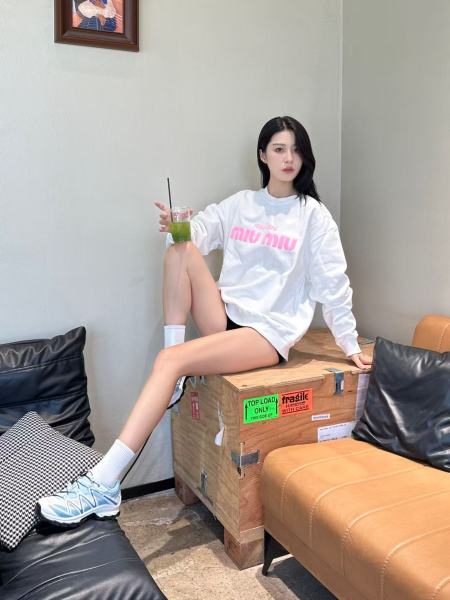 Clothes  MIUMIU  20251022