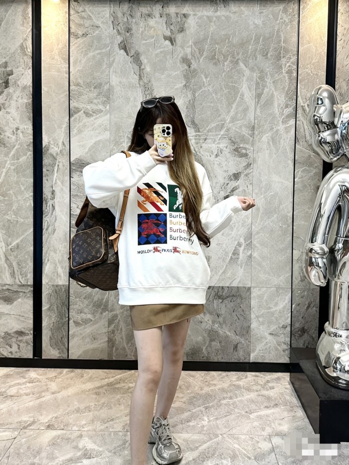 Clothes Burberry 20251022