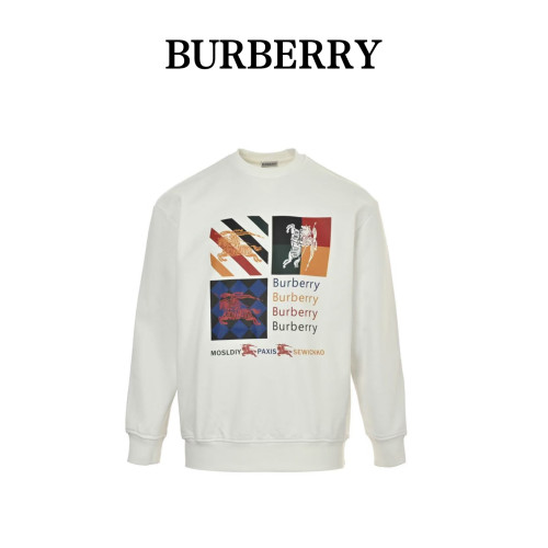 Clothes Burberry 20251022