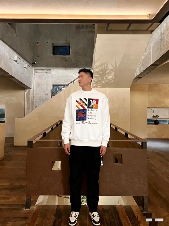 Clothes Burberry 20251022