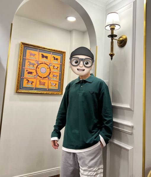 Clothes  PRADA 20251022