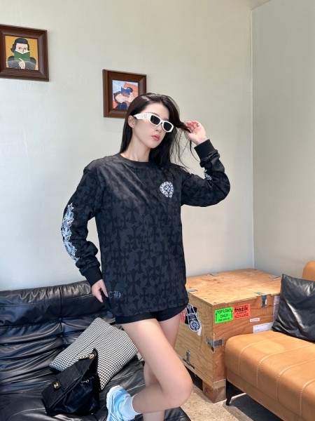 Clothes  Chrome Hearts  20251022