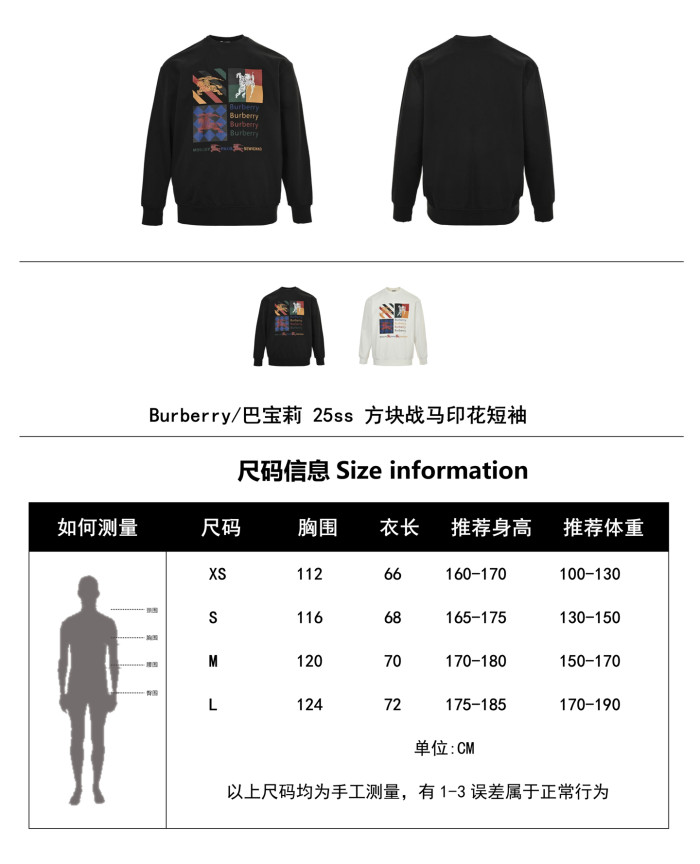 Clothes  Burberry 20251022