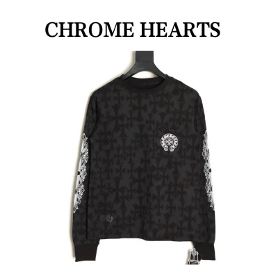 Clothes  Chrome Hearts  20251022