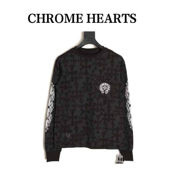 Clothes  Chrome Hearts  20251022