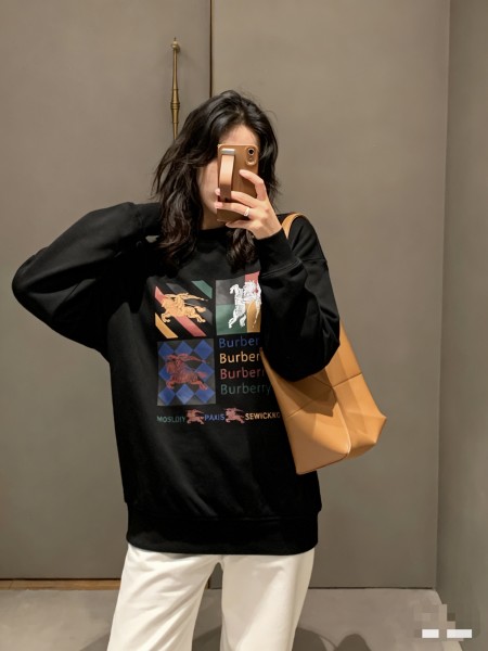 Clothes  Burberry 20251022