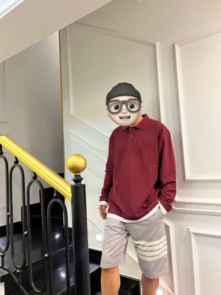 Clothes PRADA 20251022