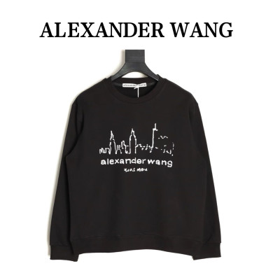Clothes  Alexander Wang 20251022