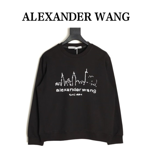 Clothes  Alexander Wang 20251022