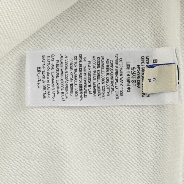 Clothes Burberry 20251022