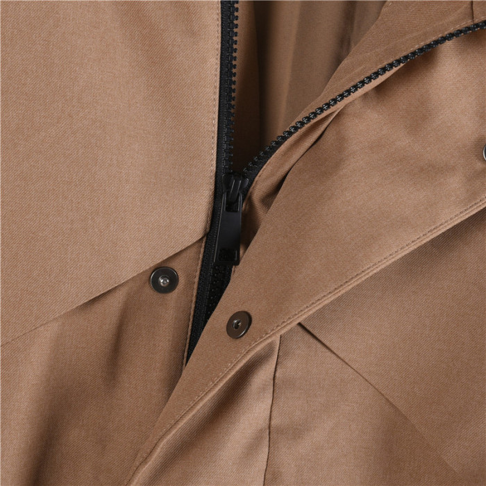 Loro Piana FW23 Ski Top Men's