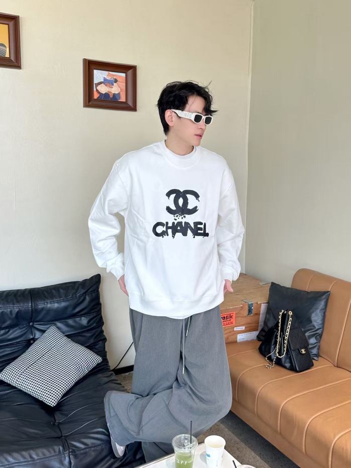 Clothes  CHANEL 20251022