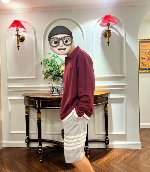 Clothes PRADA 20251022