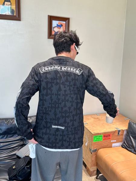 Clothes  Chrome Hearts  20251022