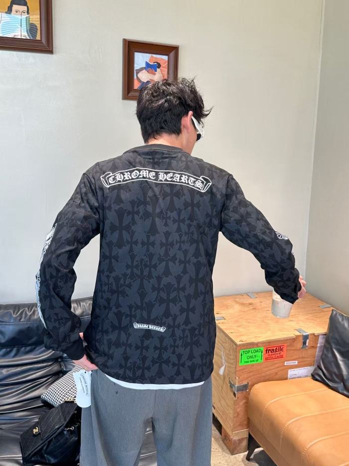 Clothes  Chrome Hearts  20251022