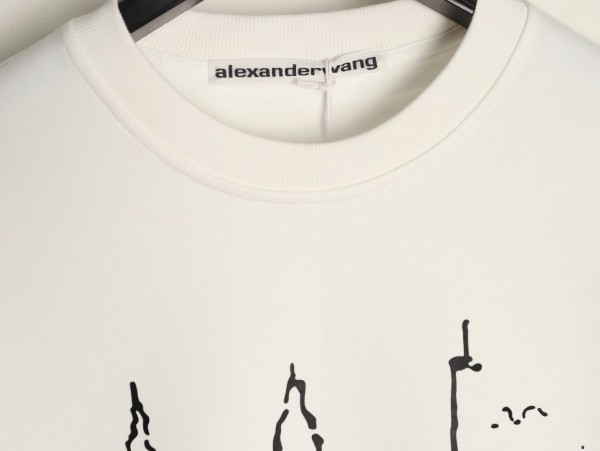 Clothes  Alexander Wang 20251022