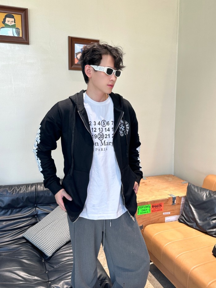 Clothes  Chrome Hearts 20251022