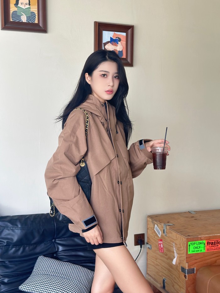 Loro Piana FW23 Ski Top Men's