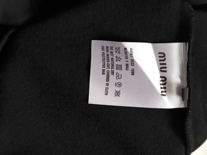 Clothes  MIUMIU 20251022